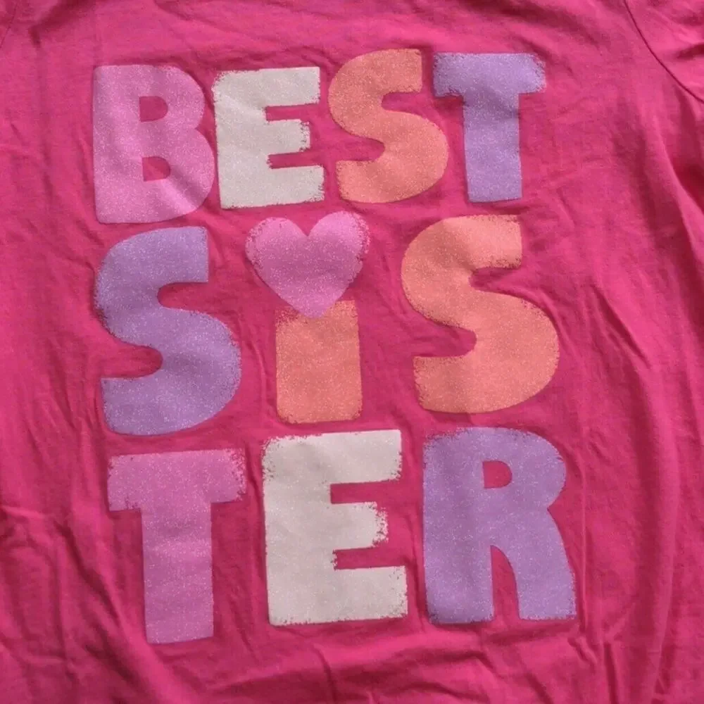 Carter's Pink 